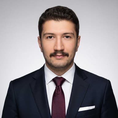 Mohammad Bozorg